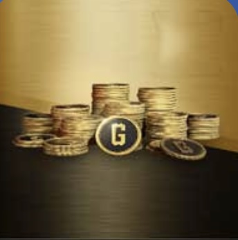 WALLET CODE GCOIN