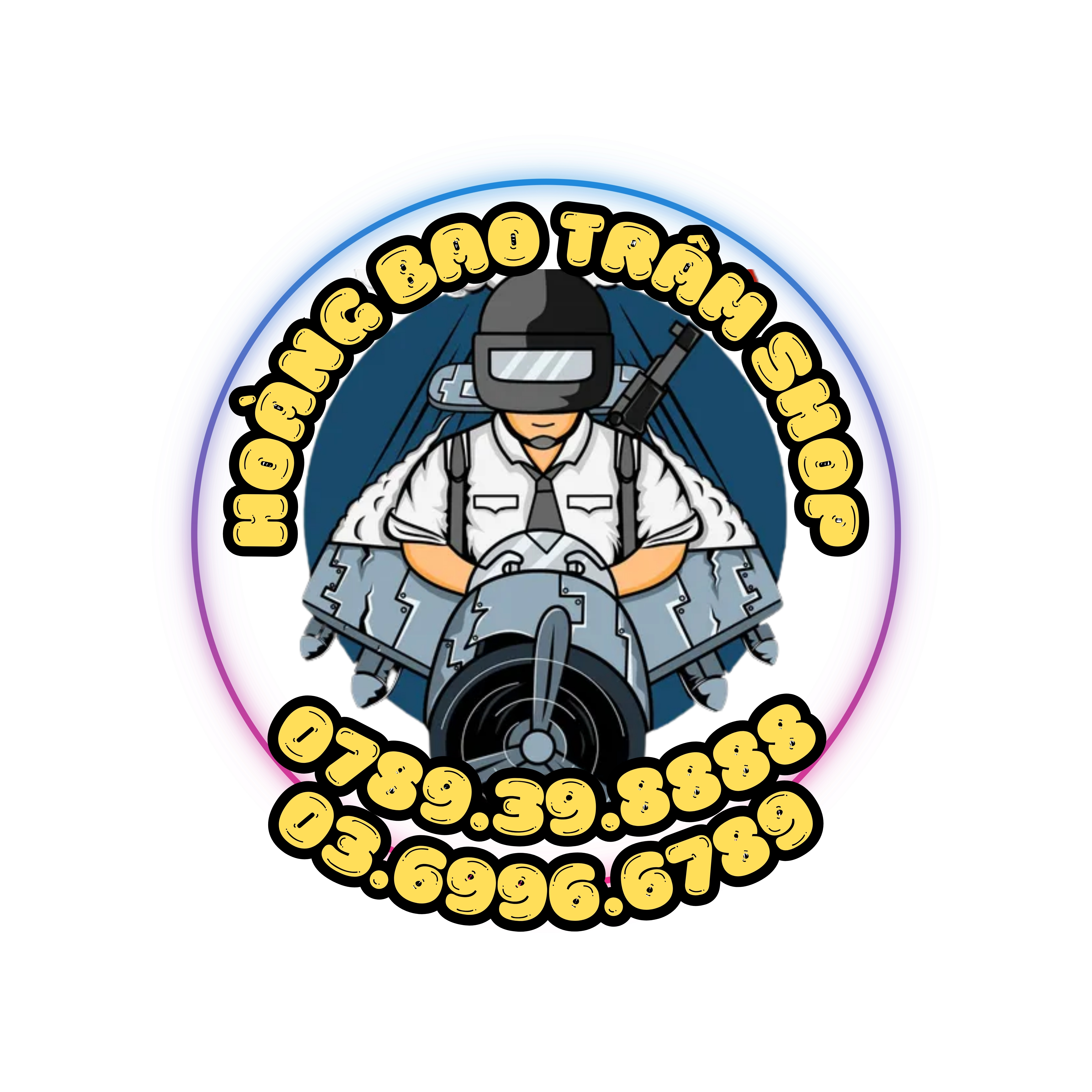 TÀI KHOẢN PUBG PC